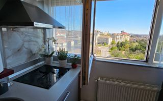 Apartament 3 camere cu vedere la parcul Olosig-Oradea - Poză 16
