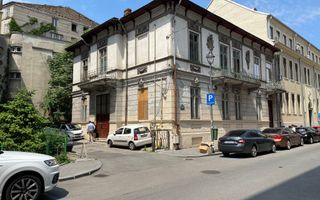 Vila interbelica Universitate | 17 CAMERE - Poză 1