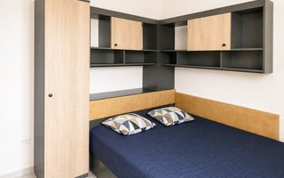 APARTAMENT 3 CAMERE, NOU PRIMA ÎNCHIRIERE, ETAJ 3, BALCON VASILE AARON - Poză 4