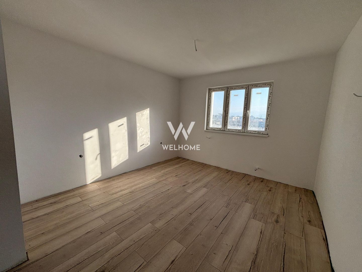 Apartament 2 camere in Lazaret - Sibiu - Proiect Nou - Poză 3