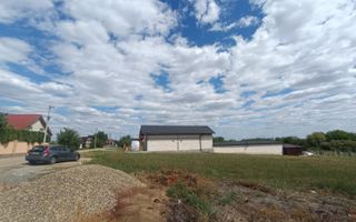 Descoperă o oportunitate rară: Teren intravilan- 2.000 mp în Zădăreni - Poză 2