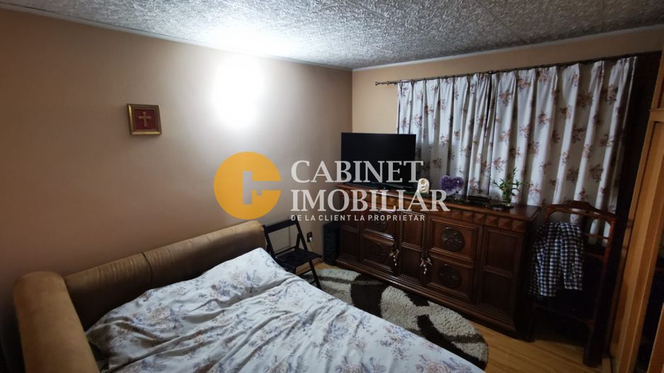 Apartament 4 camere parter/ Spațiu Comercial Nicolina 2 - Poză 5