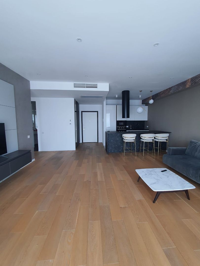 Apartament de lux 3 camere One Mircea Eliade – Priveliște panoramica - Poză 33