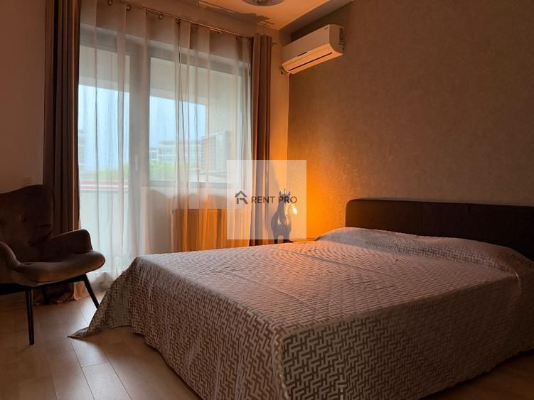 Apartament 2 camere  | Grozavesti | Parcare Subterana - Poză 2