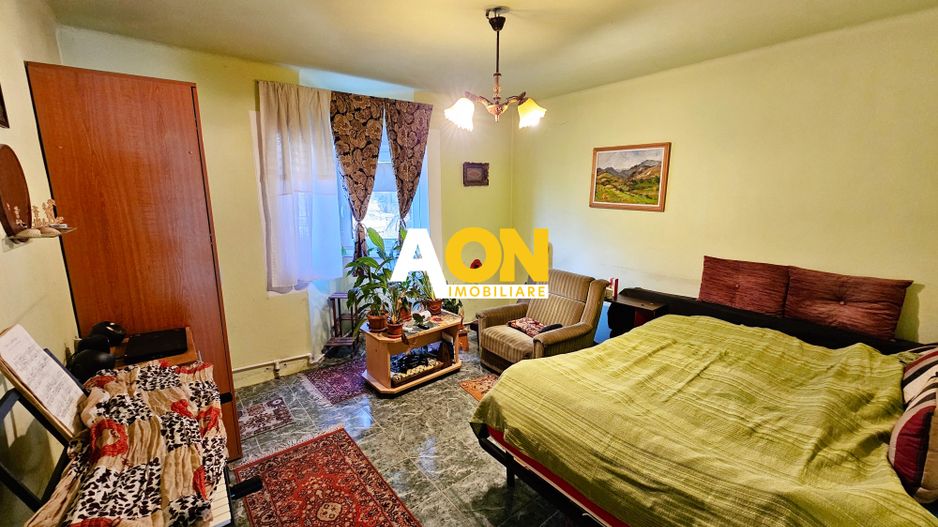 Casa 5 camere, 869 mp teren, zona Gara - Poză 9