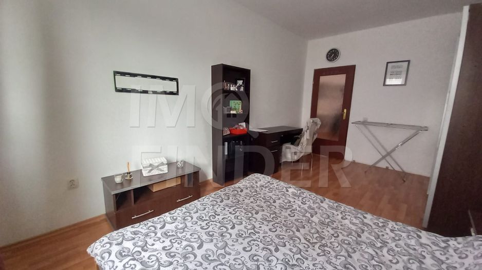 Apartament Decomandat 2 camere  Buna Ziua - Poză 4