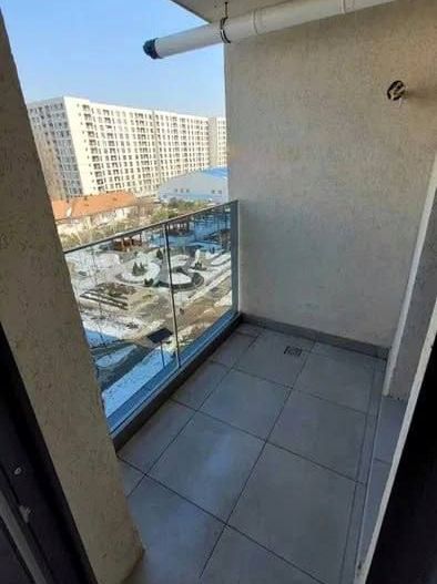 Garsonieră Exigent Plaza 2022 | Vedere Parc | Etaj 5 | + Boxă - Poză 5