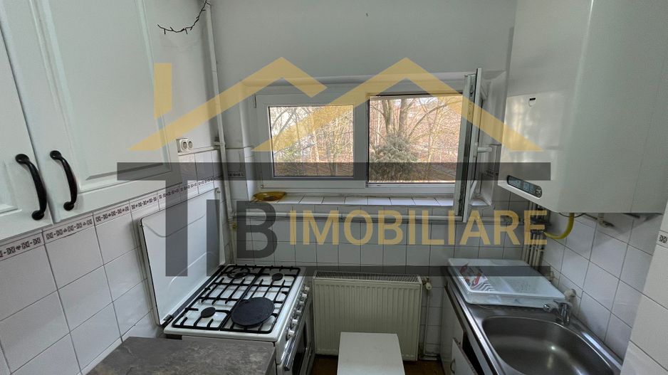 Apartament cu 2 camere, 48mp, Zona Dacia - Poză 7