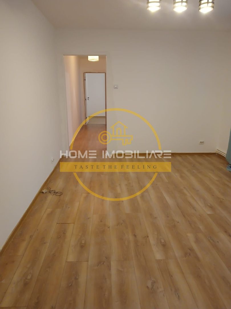 Etaj 2 Apartament 3 Camere Bloc Fara Risc Tatarasi - Poză 4