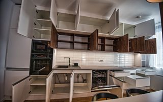 Apartament Luxos de Închiriat în Complexul Rezidențial ISHO - Poză 8