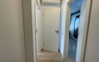 Casa cvadruplex de vanzare 4 camere, 2 locuri de parcare - Poză 13