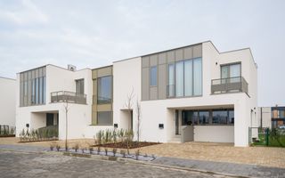 Vila de tip Urban Villa 01 in Amber Forest - Poză 9