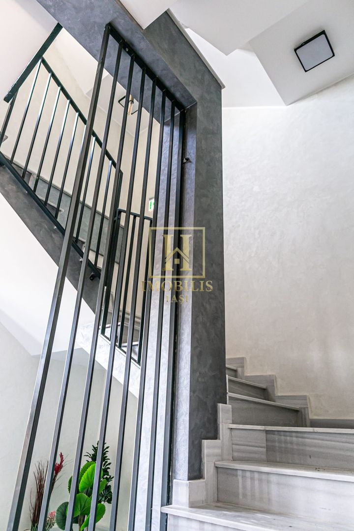 MUTARE IMEDIATA! Apartament 2 camere Dec 63 mp 117000E-Bucium - Poză 11