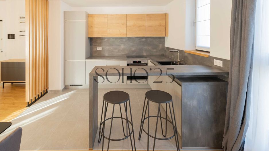 Inchiriez Apartament cu 3 camere Bucuresti zona Baneasa - Proprietar - Poză 2