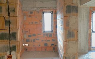 Garsoniera la parter inalt in BL.Nou str.Ostroveni - Poză 6