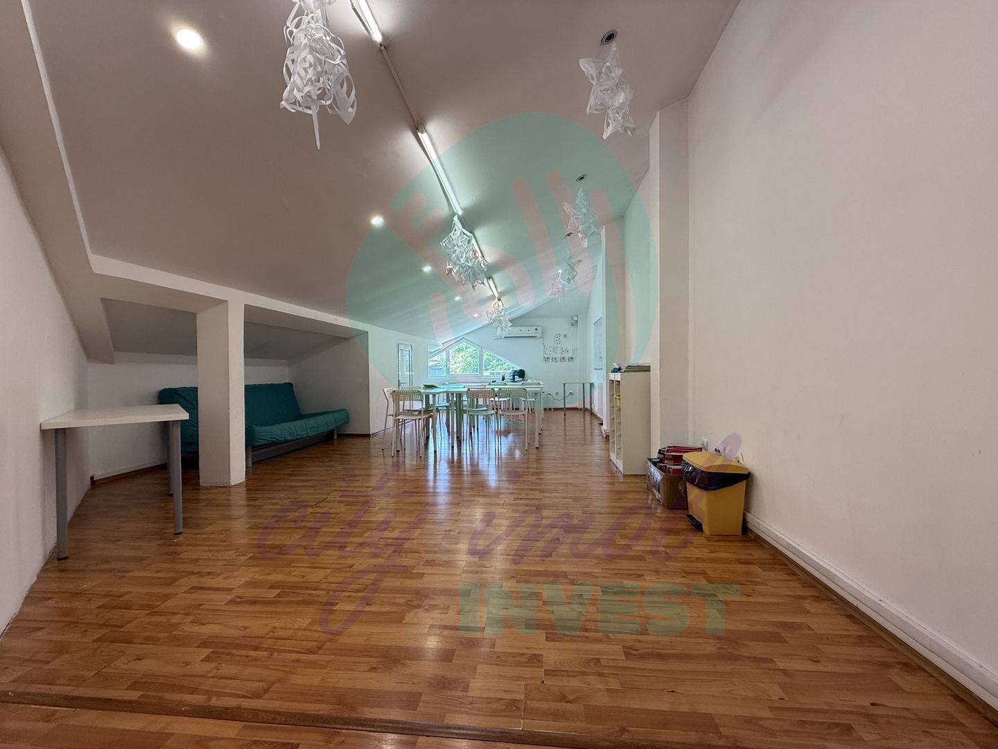 Casă multifuncțională | 330 mp + curte 220 mp - Poză 17