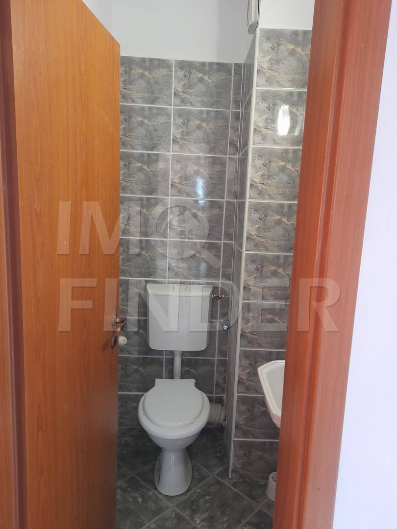 Apartament 3 camere decomandat | 79,85 mp | Etaj 5 | - Poză 5