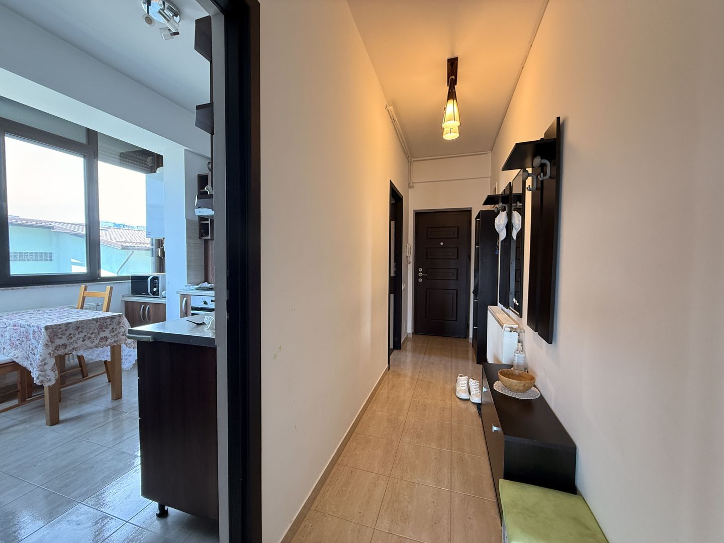 Apartmanet  1 Mai - Mihalache - Grivița (COMISION ZERO) - Poză 10