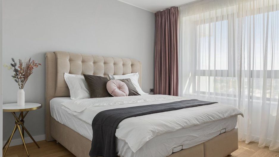 Apartament Aviatiei | Barbu Vacarescu | Aviatiei Tower - Poză 8