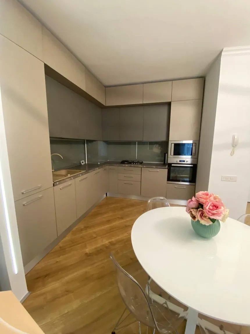 Apartament 3 camere | 4City North — fotografia 3