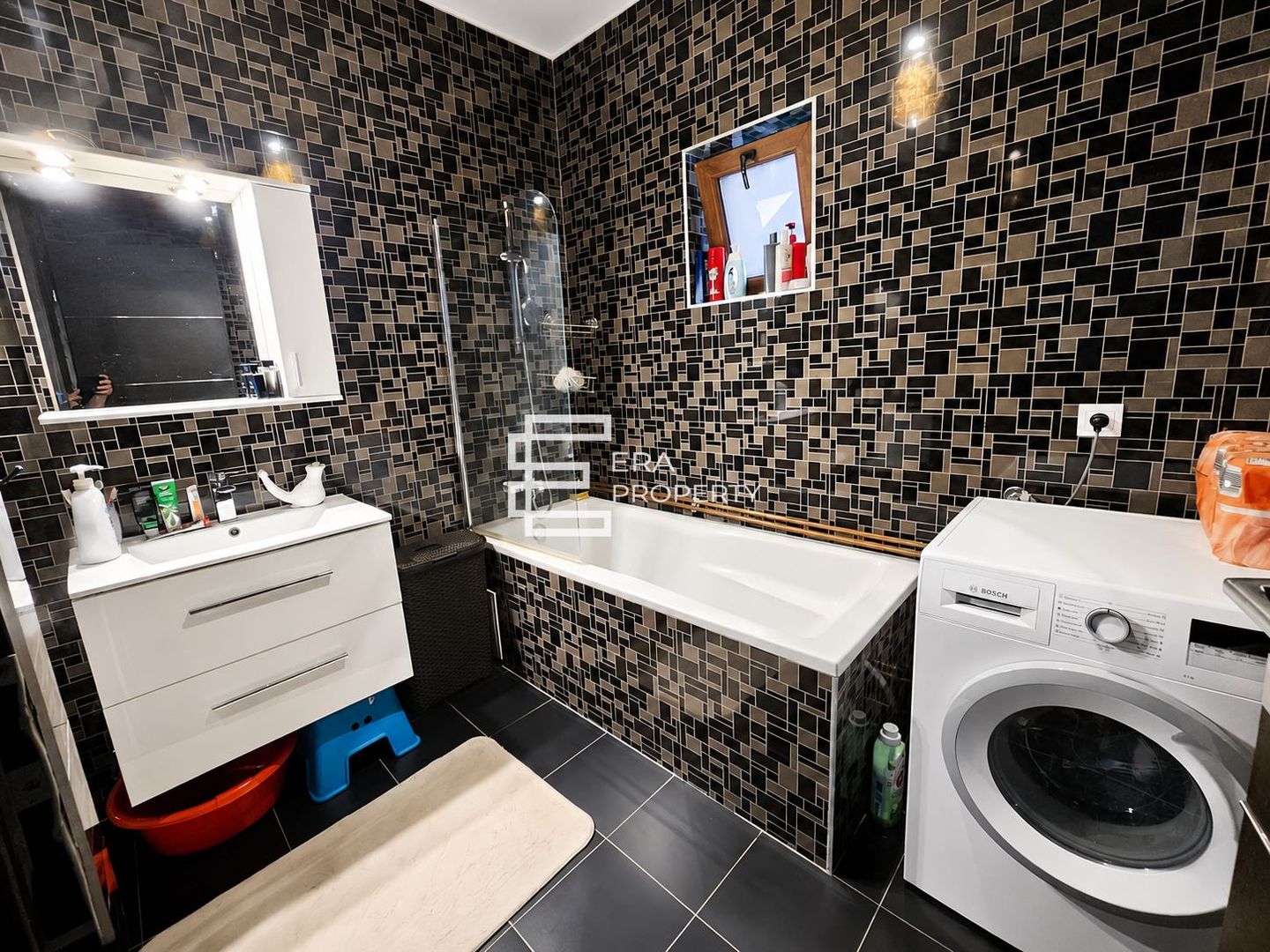 Apartament 3 camere cu grădină generoasă – 152 mp | Cartierul Arhitecților - Poză 10