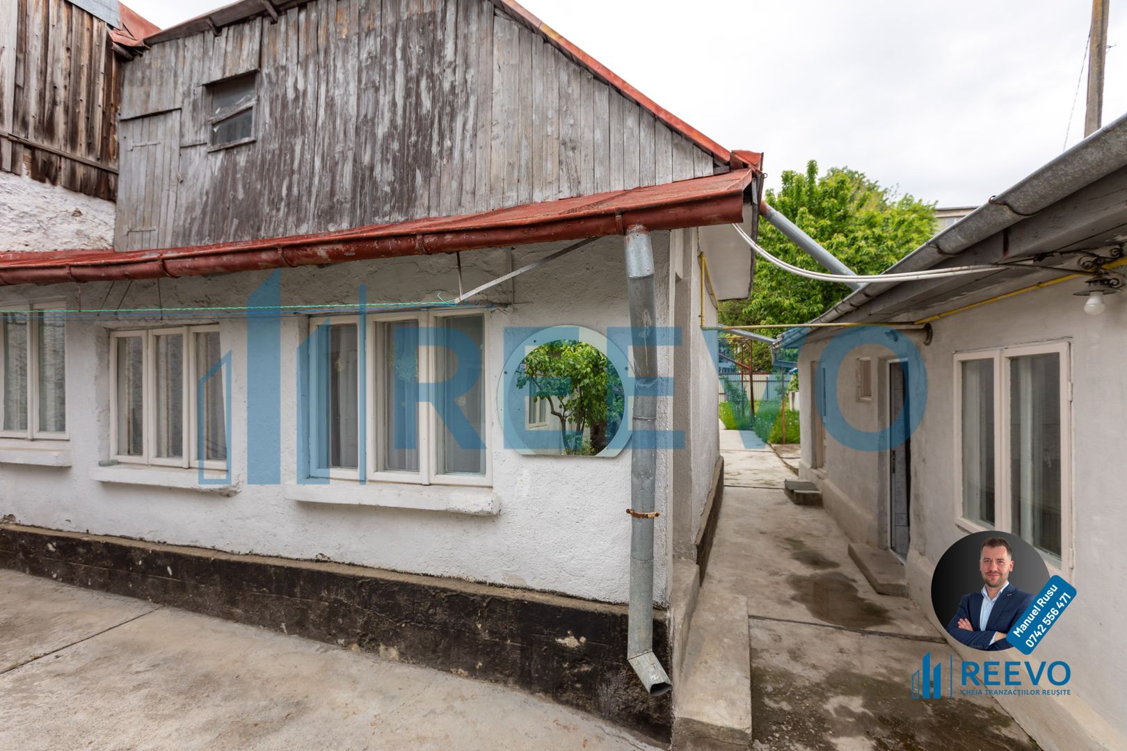 Casă de vânzare, Str. Avram Iancu, Bacău - Poză 27