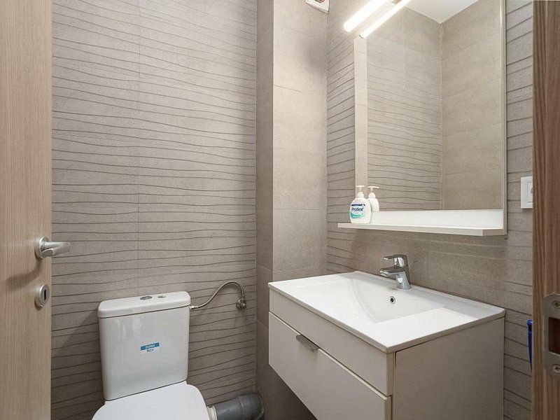 Apartament 3 cam parcare&terasa Nord City Bd. Pipera Porsche - Poză 12