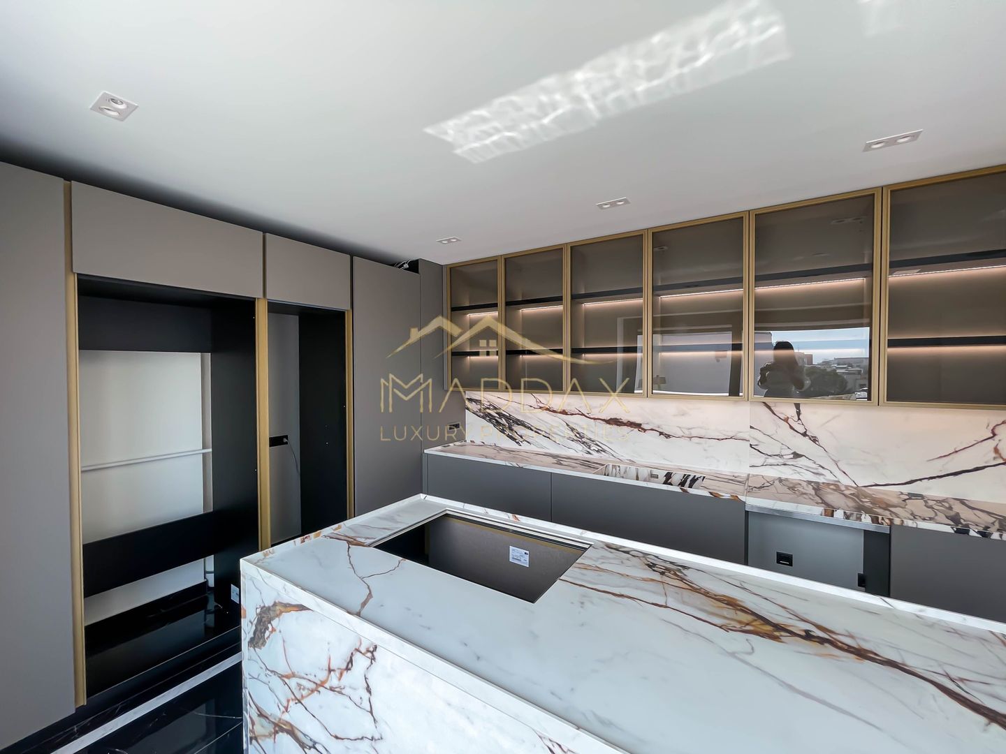 Penthouse Lux 5 camere de vanzare*** 1 Loc de Parcare***Dorobanti***Floreasca - Poză 11