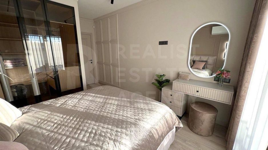 Chirie, apartament, 1 cameră, str. Pantelimon Halippa, Centru - Poză 6