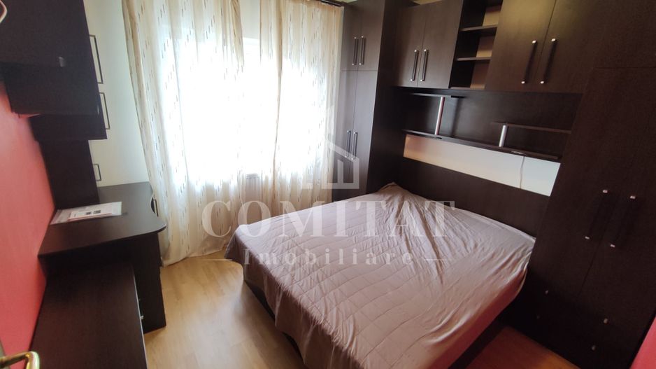 Apartament cu 2 camere | Zona OMV | Calea Turzii - Poză 3