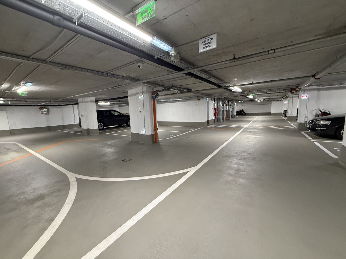 Oportunitate 2 camere Cortina126 - Iancu Nicolae - Poză 12