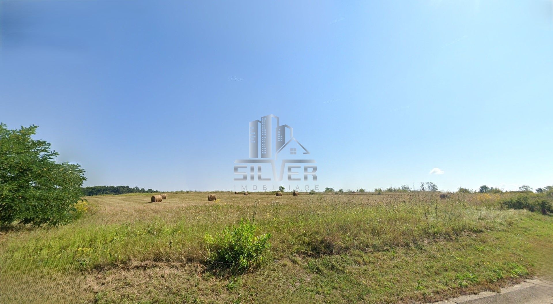 Teren intravilan in Topa Mica. - Poză 3