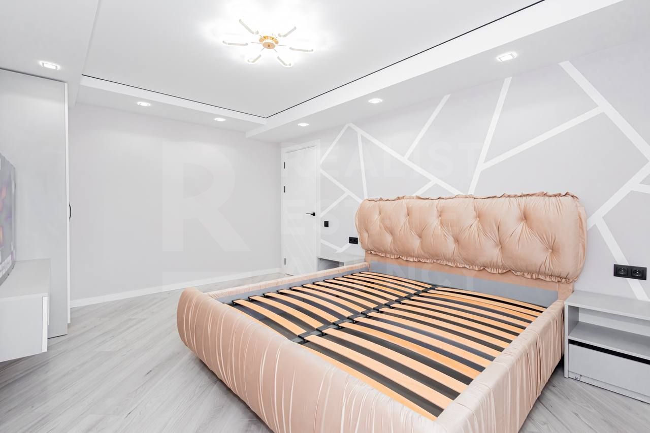 Vânzare, apartament, 2 camere, strada Trandafirilor, Botanica - Poză 6