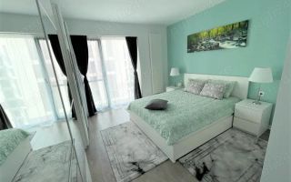 Inchiriere 2 camere in Aviatiei, Cloud 9, parcare subterana inclusa - Poză 4