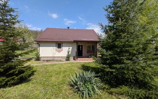 Casă de vânzare în Comuna Moșna, Județul Iași - Poză 5