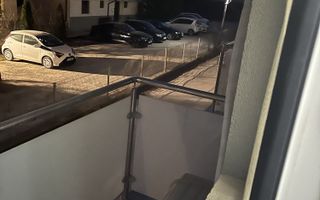 Apartament de inchiriat, 1 camera, decomandat, Galata - Sos. Voinesti, cartier rezidential ESQ Village - Poză 6