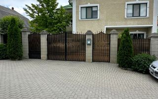 Vânzare, casă, 2 nivele, 5 camere, strada Muzelor,  Botanica - Poză 3