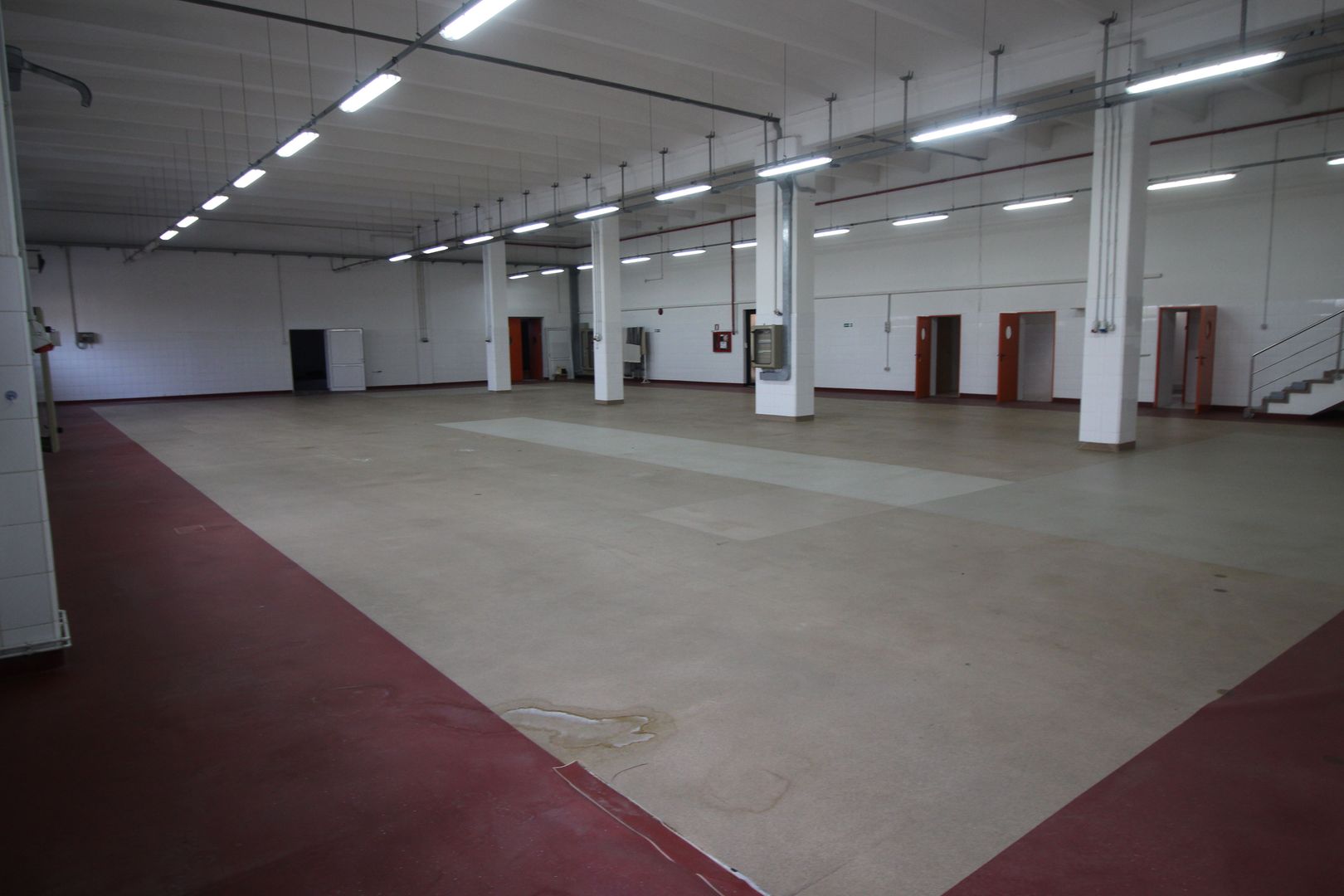 Hala productie    - Calea Torontalului de vanzare - Poză 5