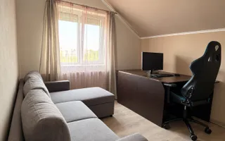 Casa independent energetic | Curte mare | Biharia | Oradea - Poză 17