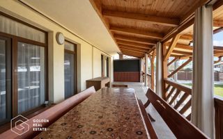 Vila moderna in Urseni, P+E+M - Poză 12