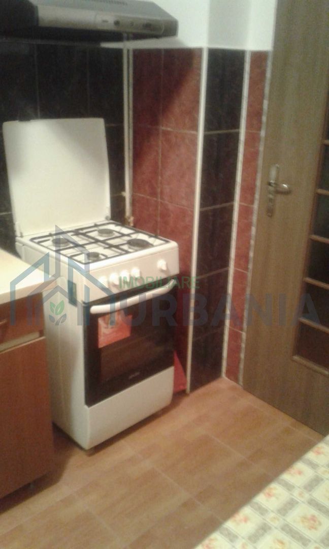 Apartament 2 camere decomandat de inchiriat, Tudor Vladimirescu, Iasi - Poză 5