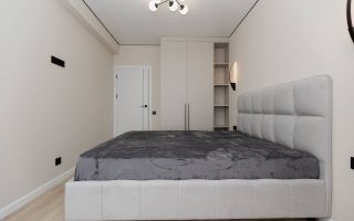 Vânzare, apartament, 3 camere, str. Burebista, Botanica - Poză 6