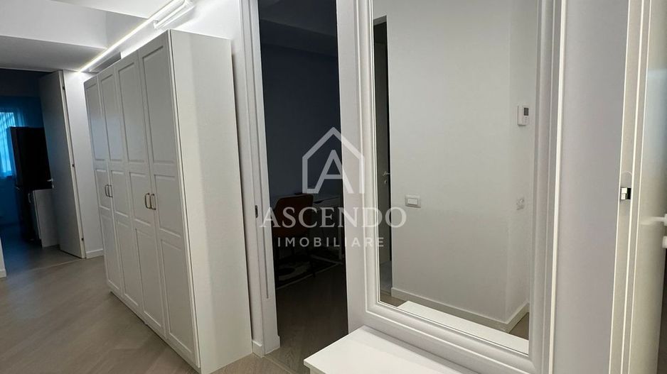 Inchiriere apartament 3 camere – Cortina North, Pipera - Poză 6