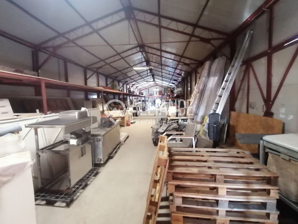 DELFINARIU (COD10) - Spatiu productie/Hala/ Depozit de inchiriat - Poză 7
