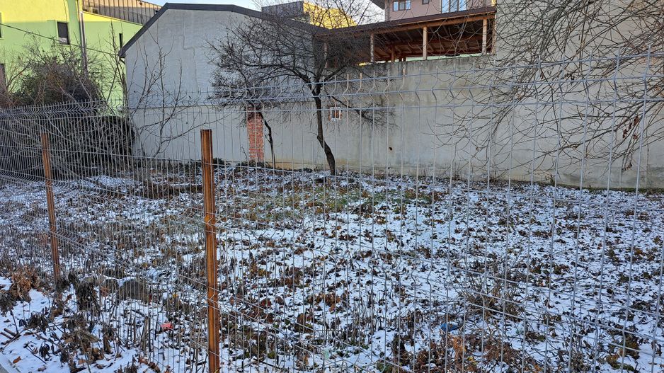 Teren intravilan 340 mp - Parcul Plumbuita - Poză 4
