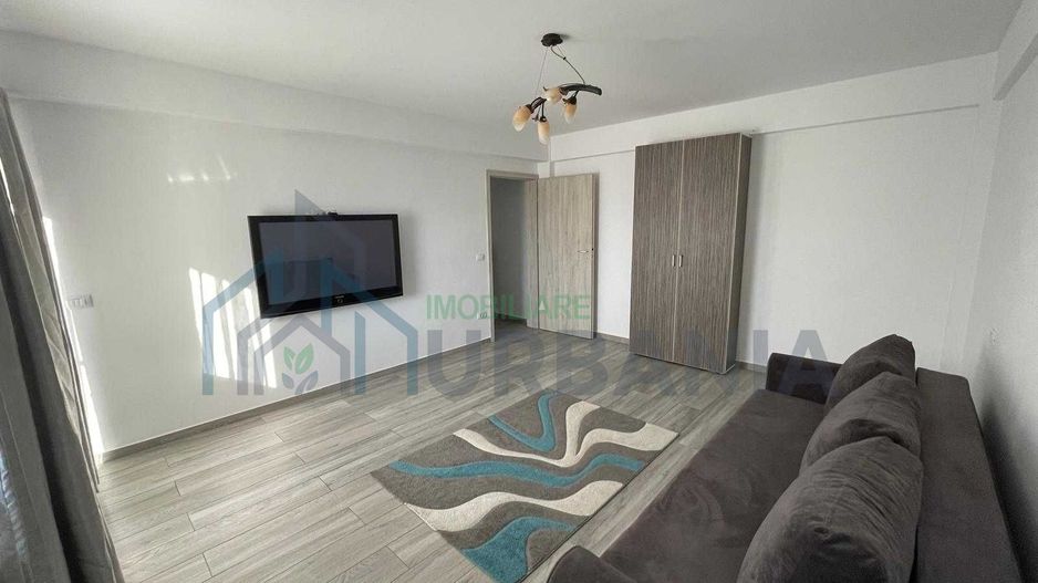 Apartament 2 camere de inchiriat, zona Moara de Vant (Mon Jardin), Iasi - Poză 2
