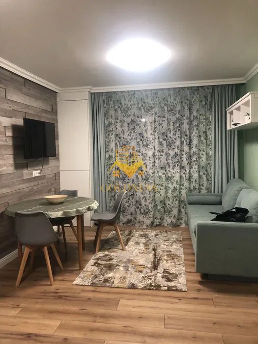 3 camere Openspace, Zona BMW, Parcare, Mega Image, Avram Iancu - Poză 1