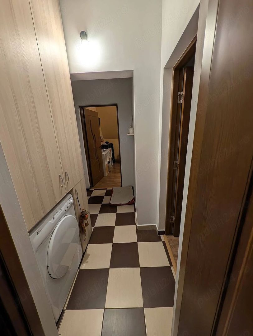 Apartament 2 camere DECOMANDAT-Zona Lipovei - Poză 5