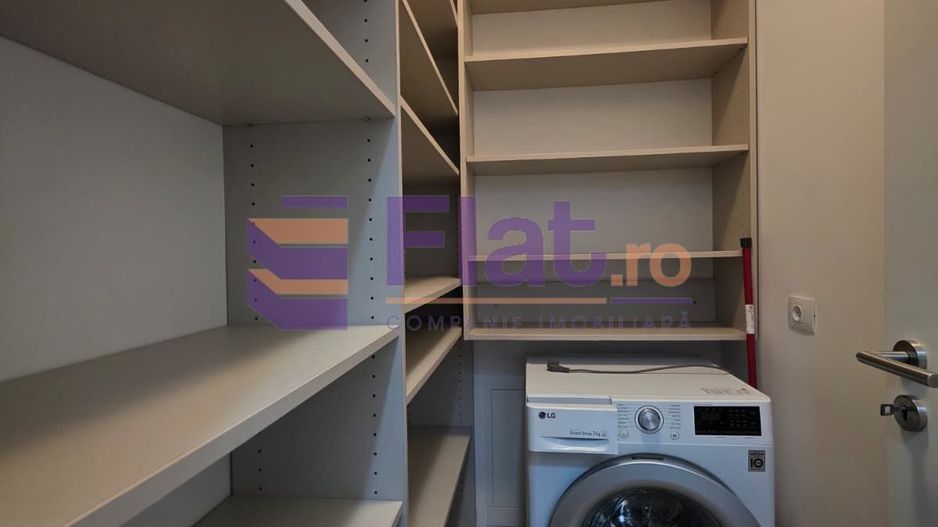 Apartament 2 camere – parcare inclusa zona Coresi - Poză 9