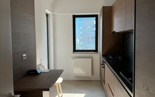 CORTINA NORD - 2 CAMERE MODERNE CU PARCARE SUBTERANA - Poză 13